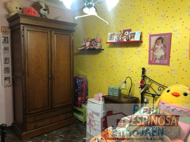 Venta de piso en Torredonjimeno