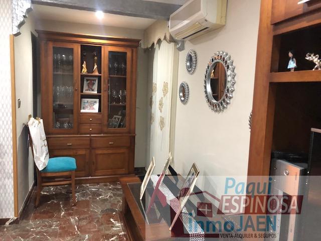 Venta de piso en Torredonjimeno