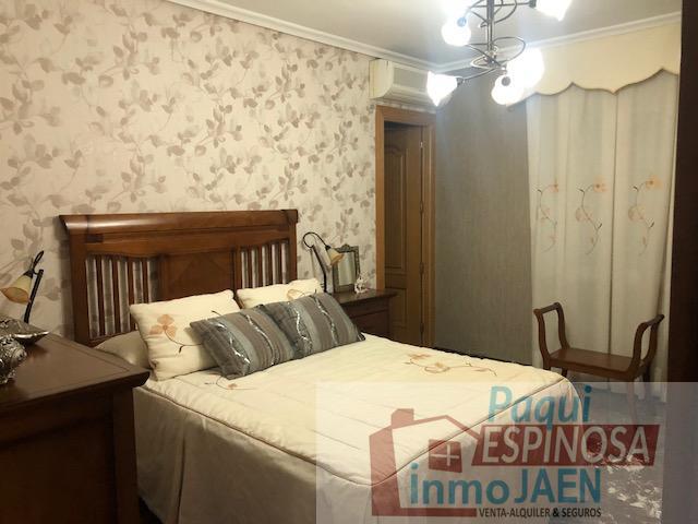 Venta de piso en Torredonjimeno