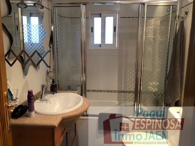 Venta de piso en Torredonjimeno