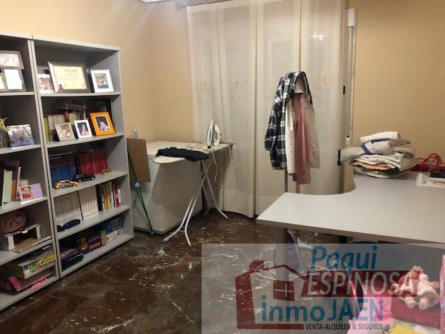 Venta de piso en Torredonjimeno