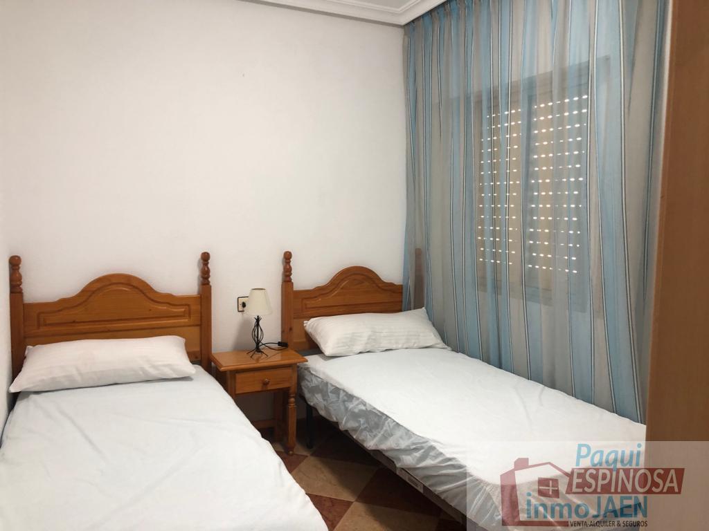 For sale of flat in Torredonjimeno