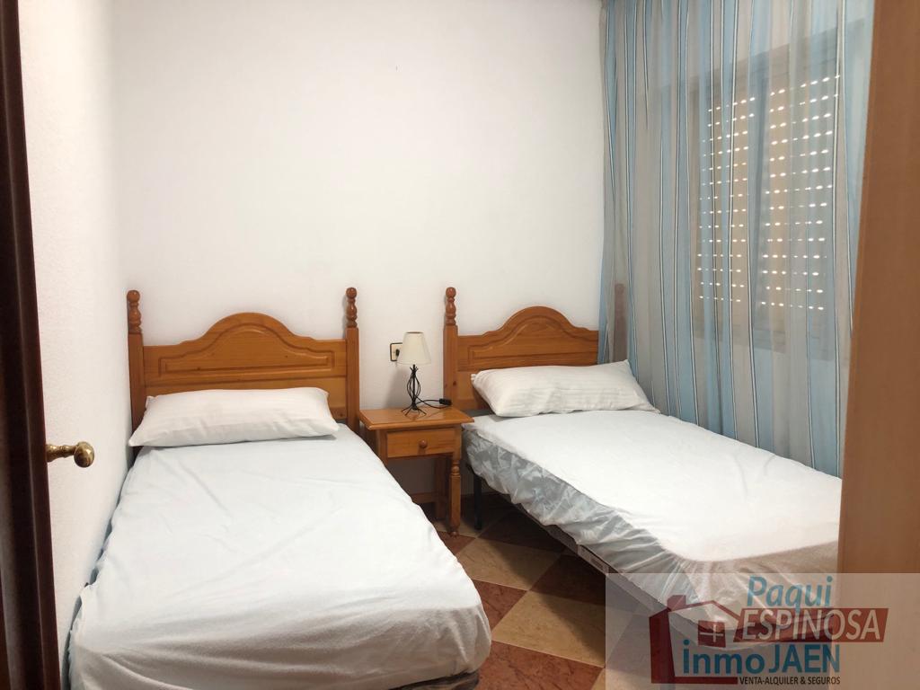 For sale of flat in Torredonjimeno