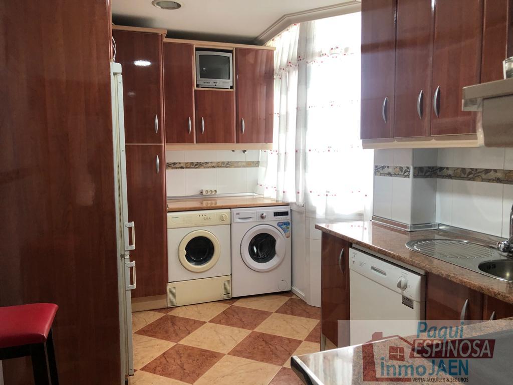 For sale of flat in Torredonjimeno