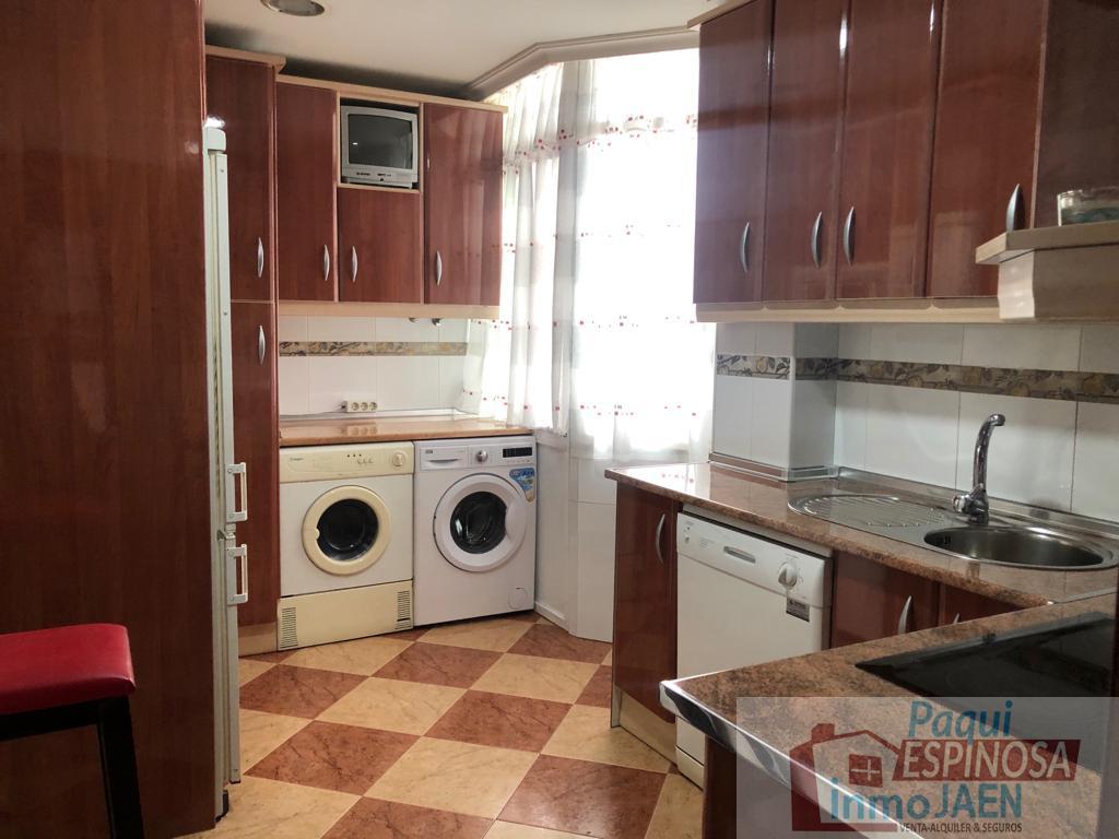 For sale of flat in Torredonjimeno