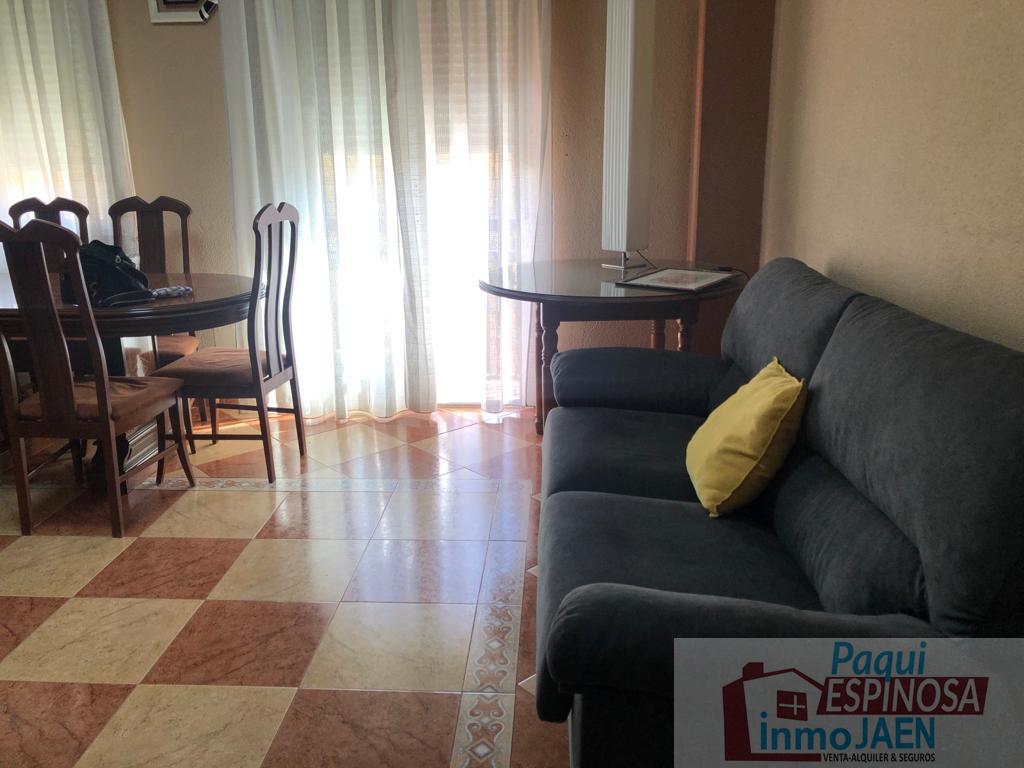 Venta de piso en Torredonjimeno