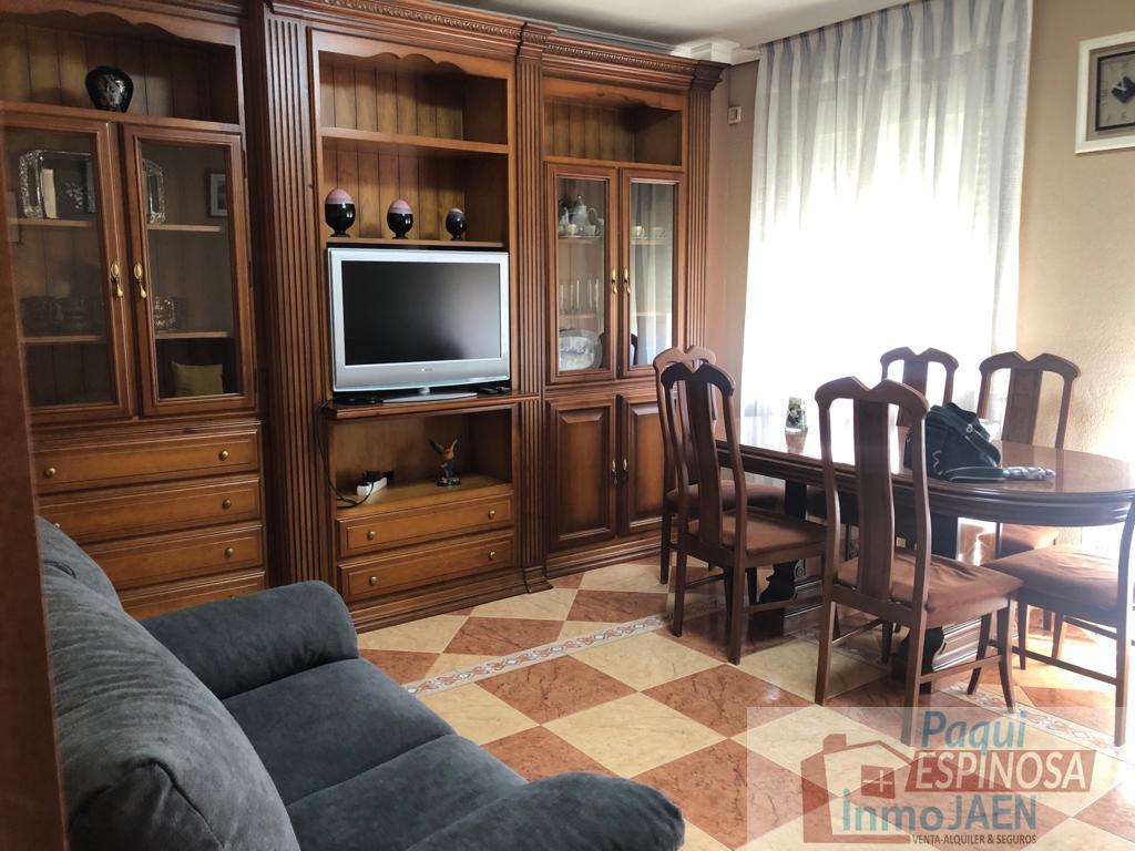 Venta de piso en Torredonjimeno