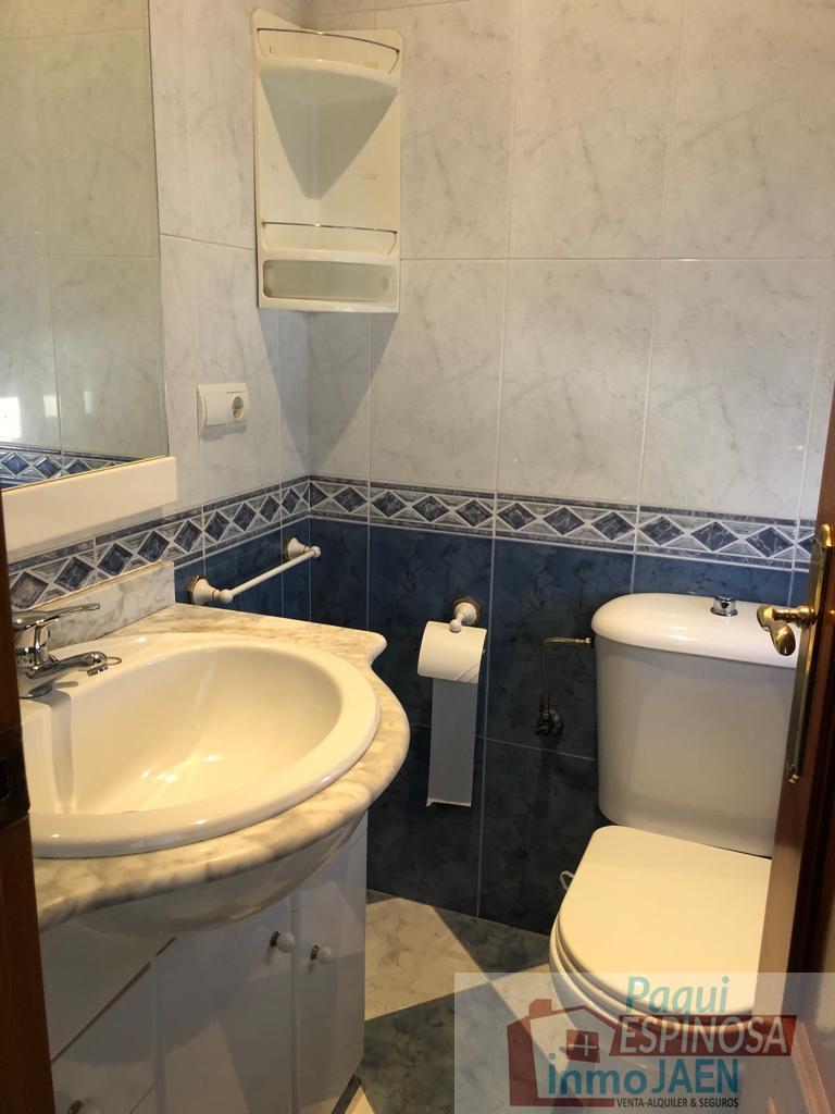 For sale of flat in Torredonjimeno