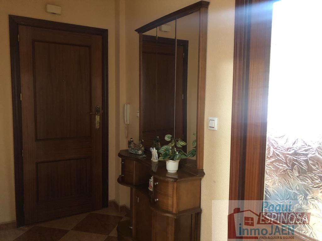 For sale of flat in Torredonjimeno