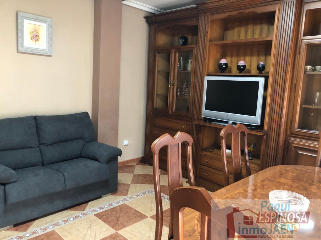 For sale of flat in Torredonjimeno