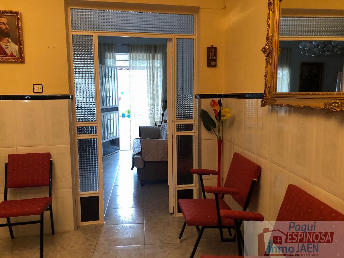 Venta de casa en Torredonjimeno