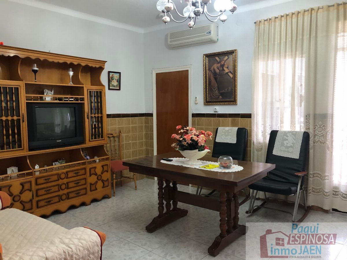 Venta de casa en Torredonjimeno