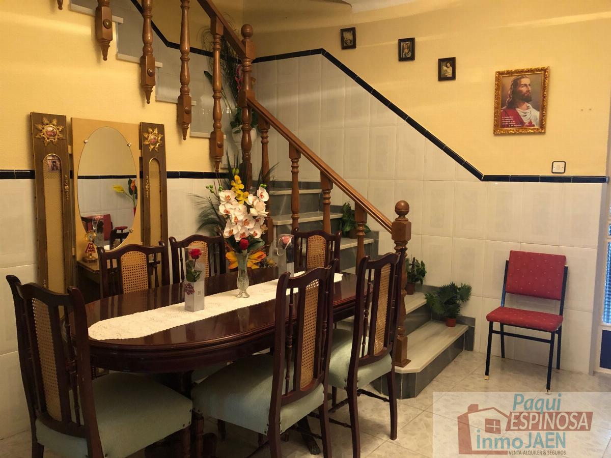 Venta de casa en Torredonjimeno