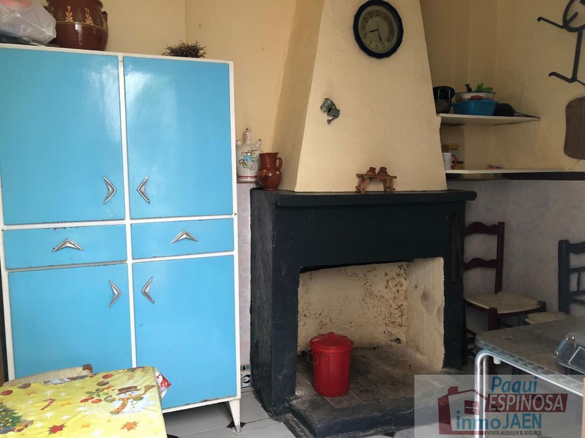 Venta de casa en Torredonjimeno