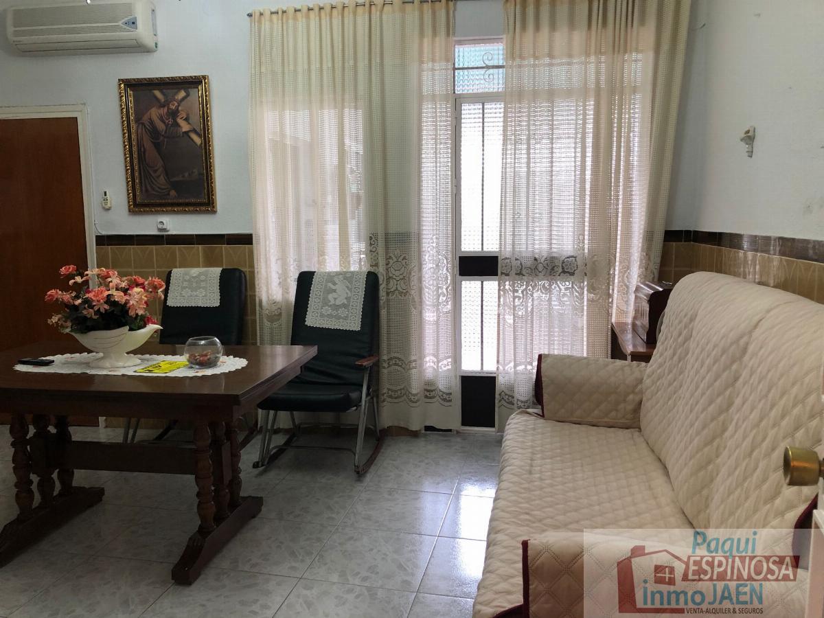 Venta de casa en Torredonjimeno