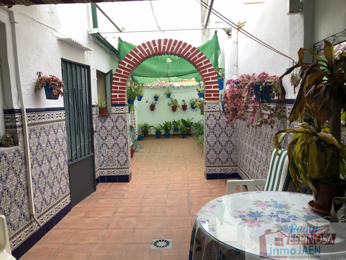 Venta de casa en Torredonjimeno