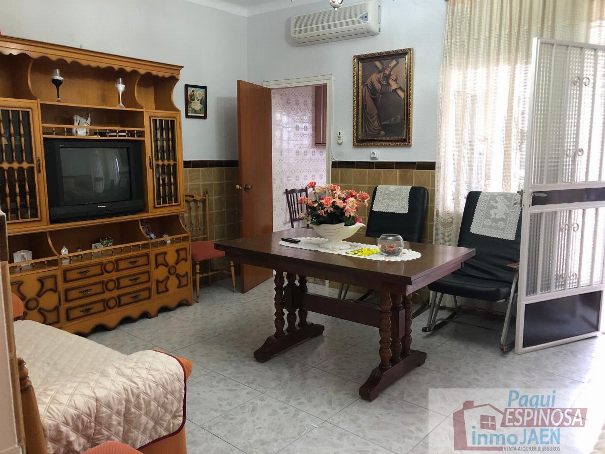 Venta de casa en Torredonjimeno
