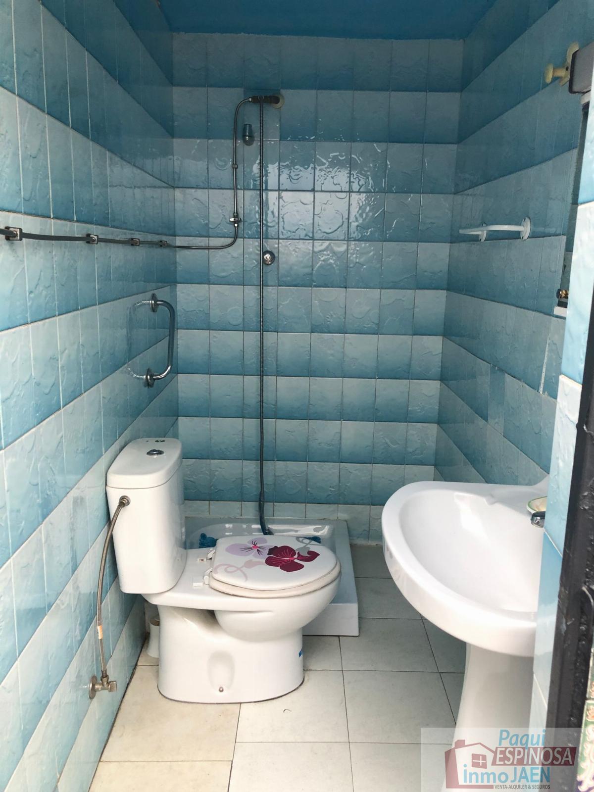 Venta de casa en Torredonjimeno
