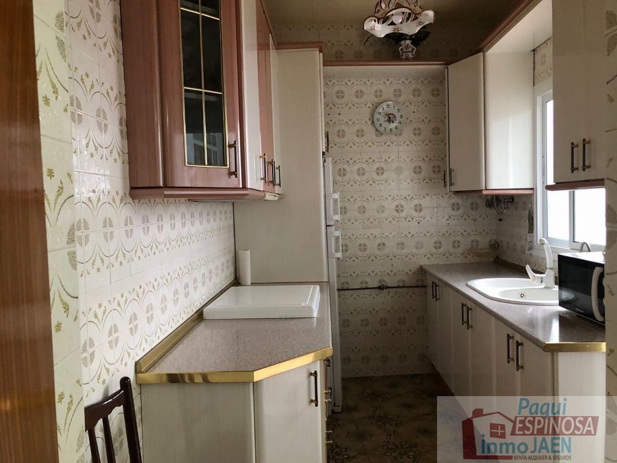 Venta de casa en Torredonjimeno