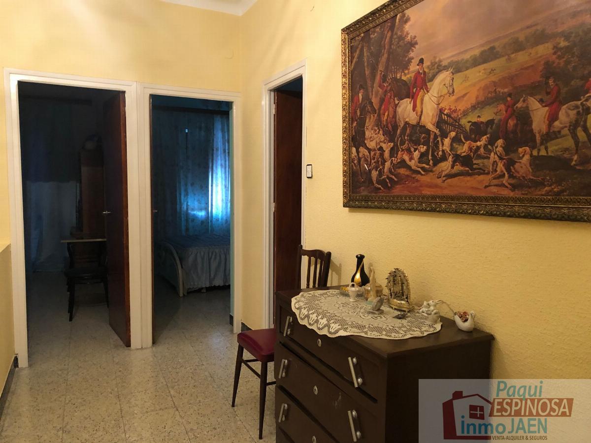 Venta de casa en Torredonjimeno