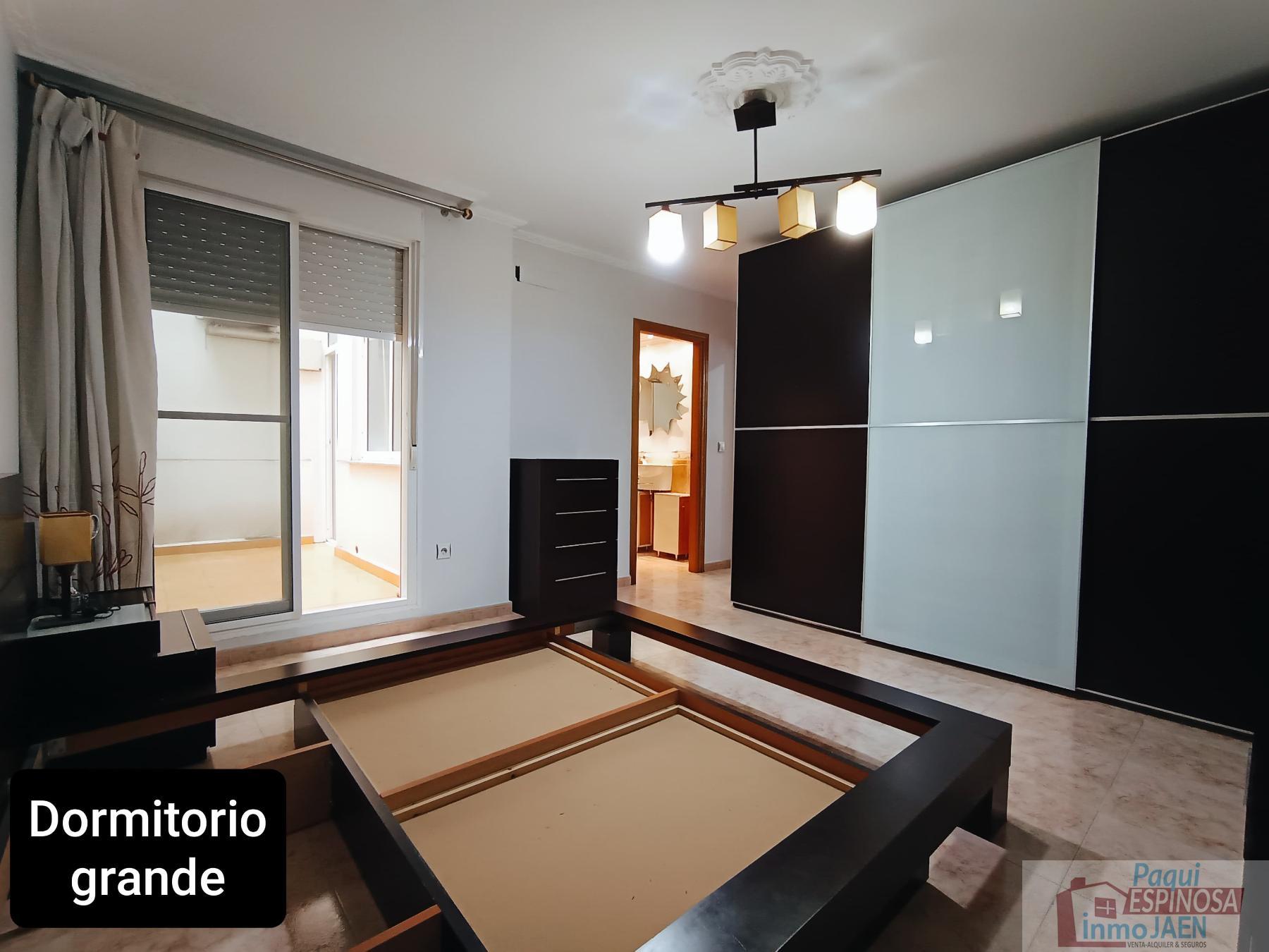 Venta de piso en Torredonjimeno