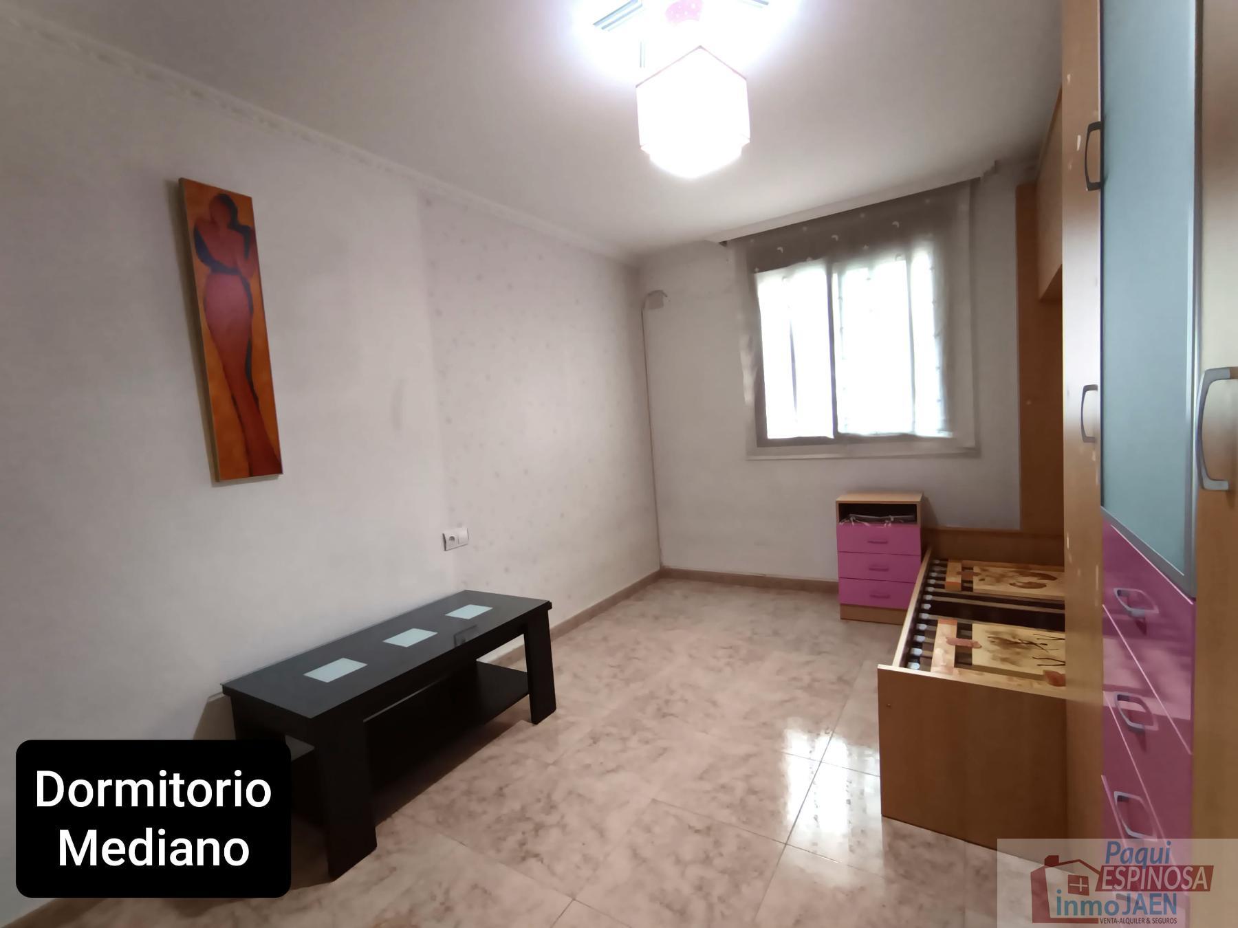 Venta de piso en Torredonjimeno