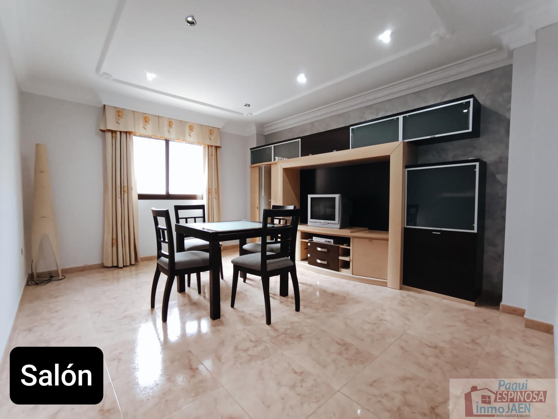 For sale of flat in Torredonjimeno