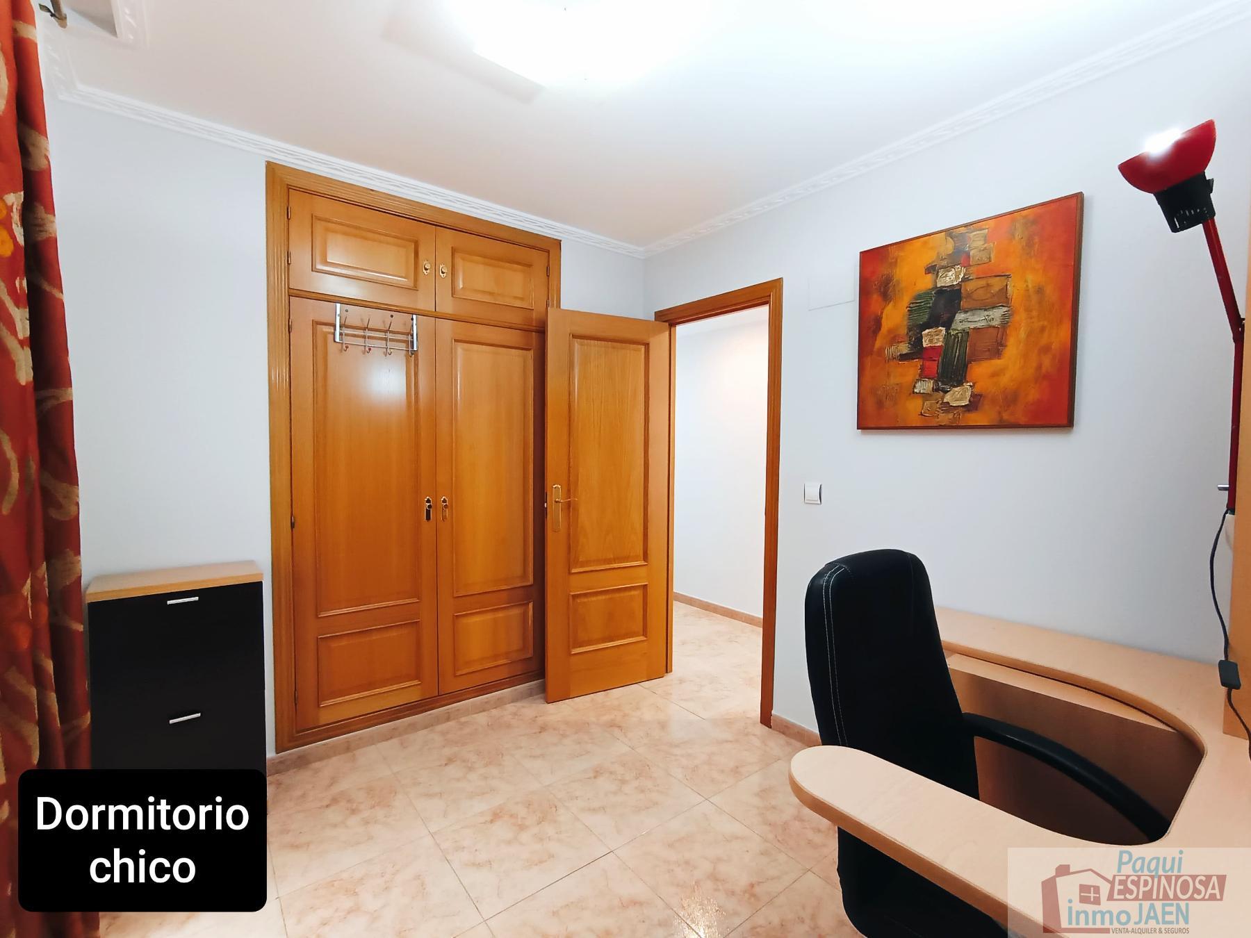 Venta de piso en Torredonjimeno