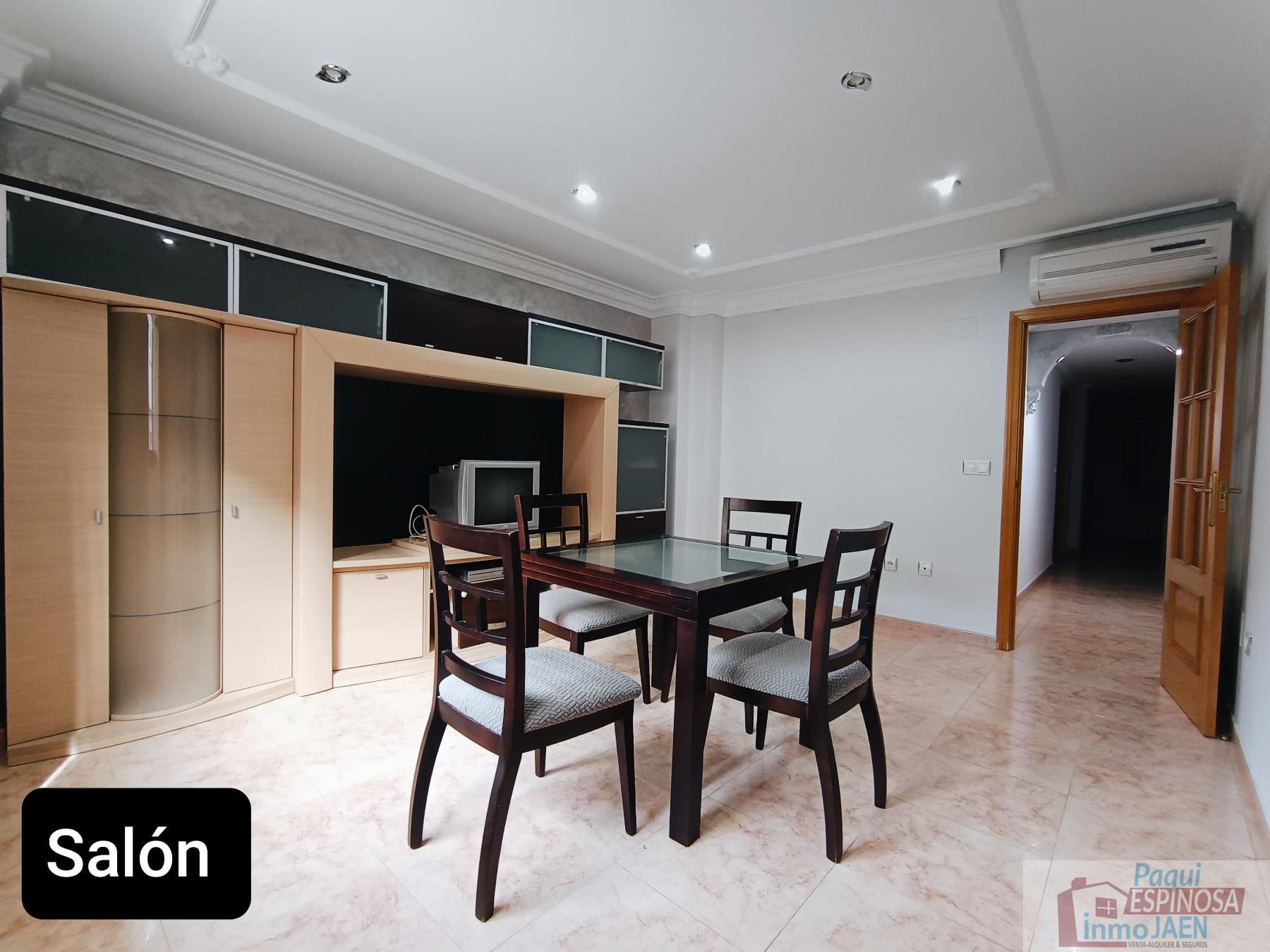 Venta de piso en Torredonjimeno