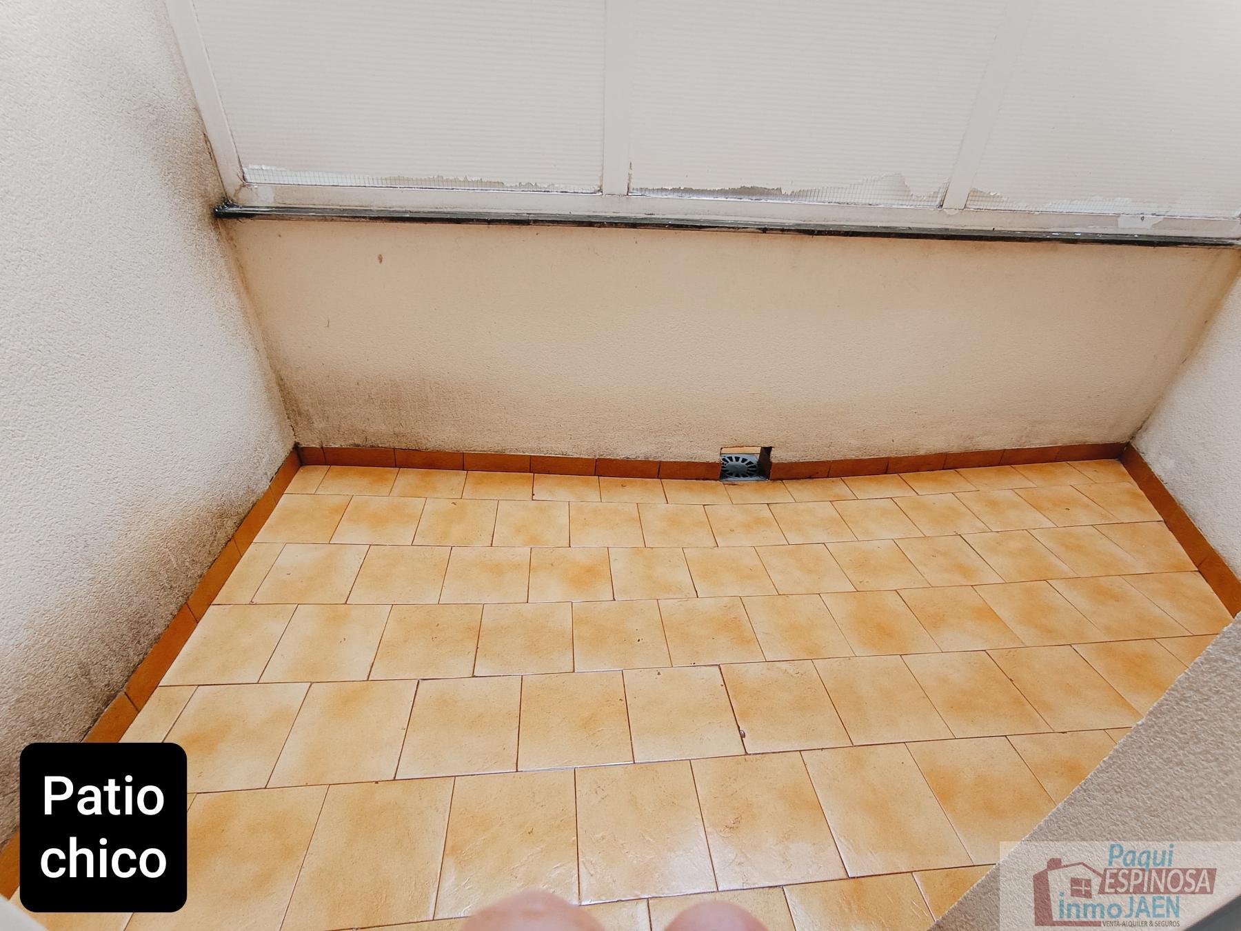 Venta de piso en Torredonjimeno