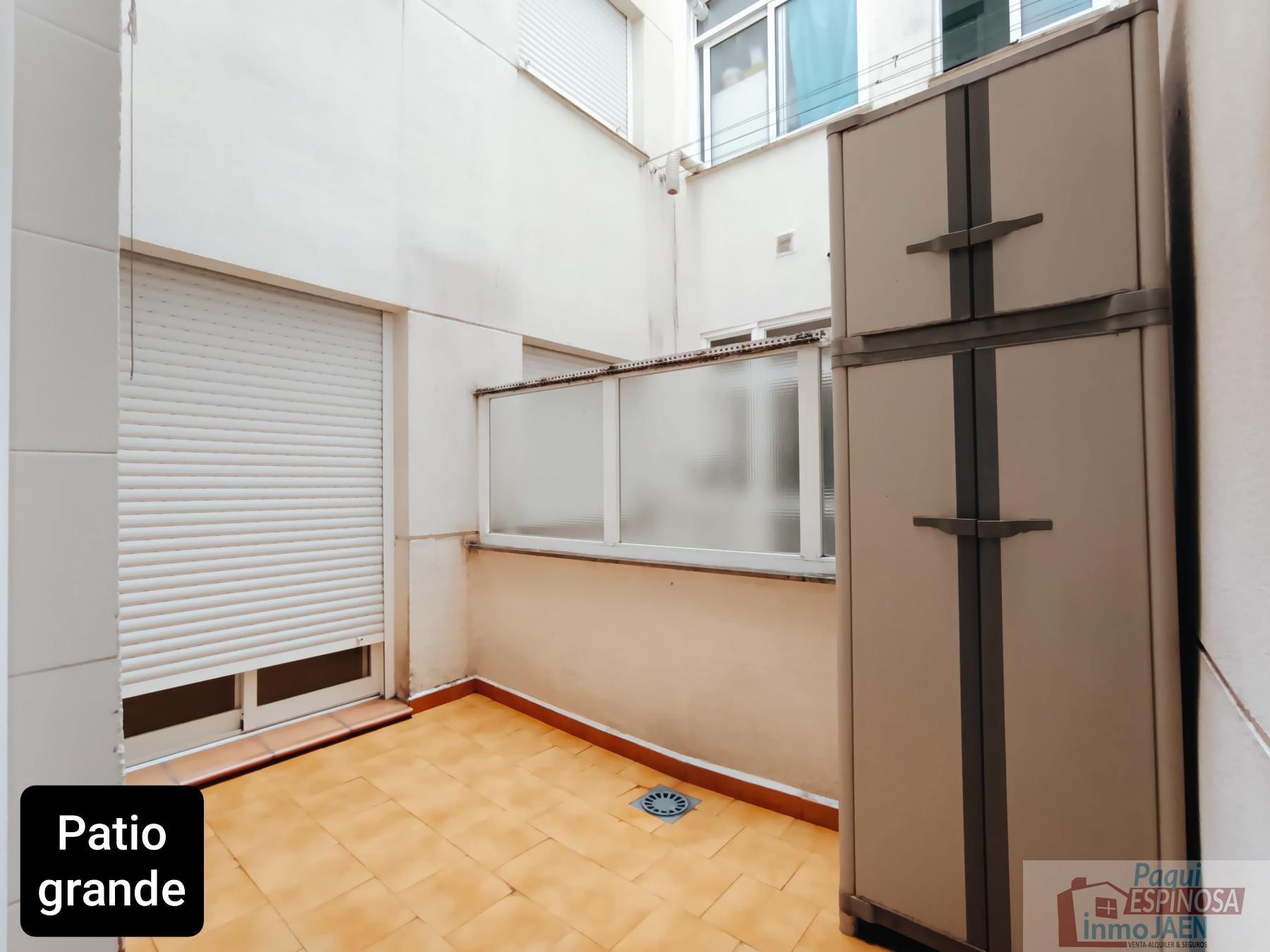 Venta de piso en Torredonjimeno