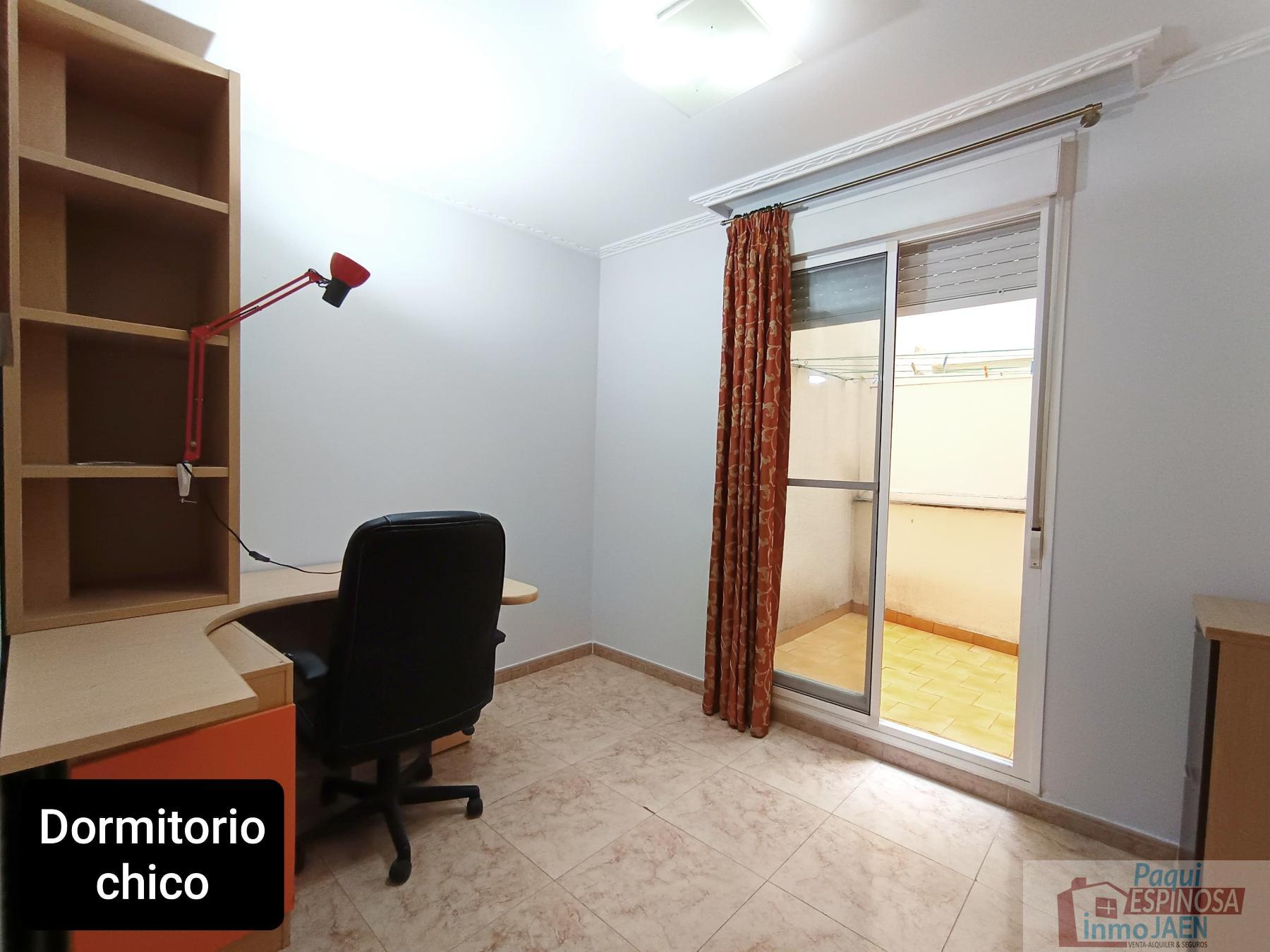 Venta de piso en Torredonjimeno
