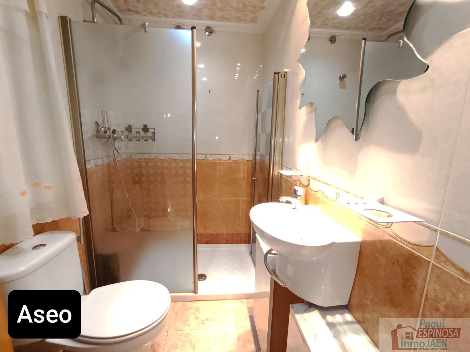 Venta de piso en Torredonjimeno