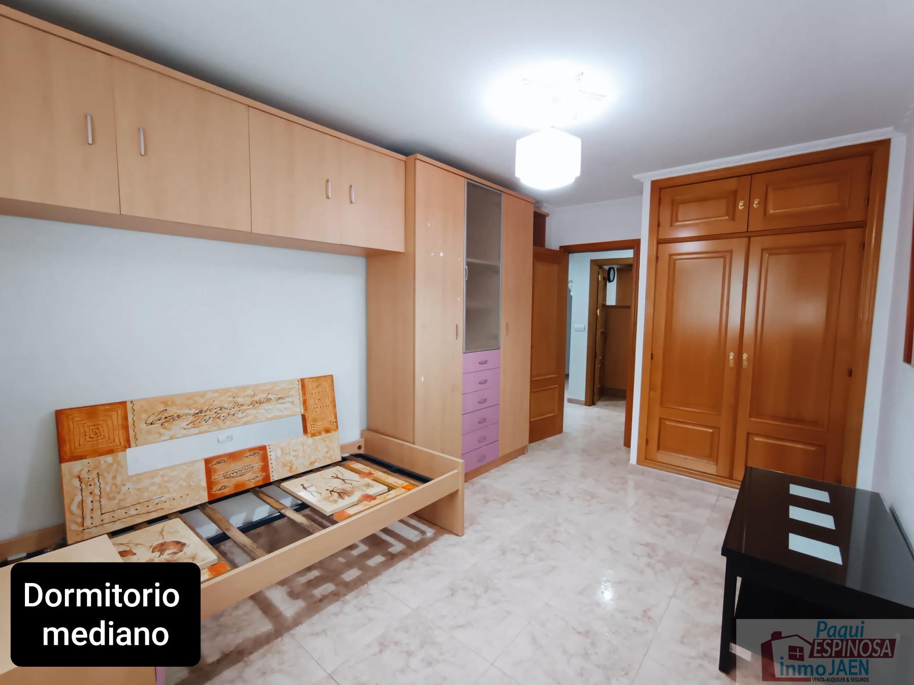 Venta de piso en Torredonjimeno