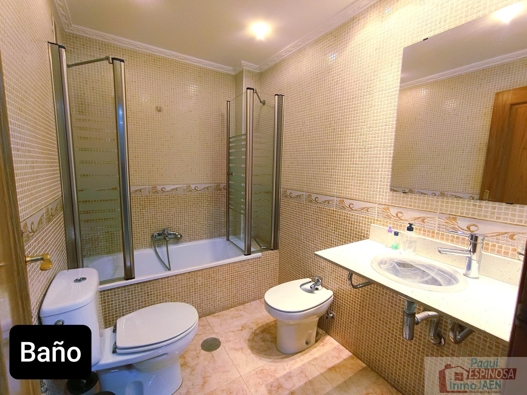 Venta de piso en Torredonjimeno