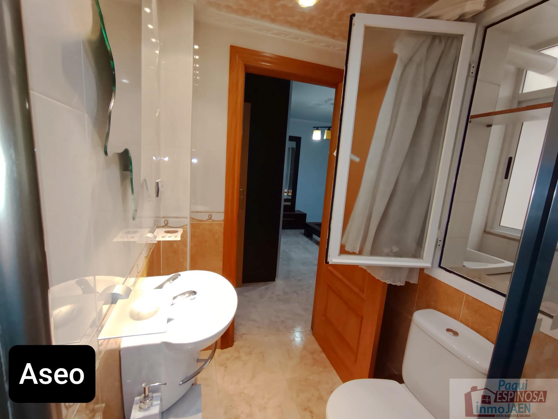 Venta de piso en Torredonjimeno