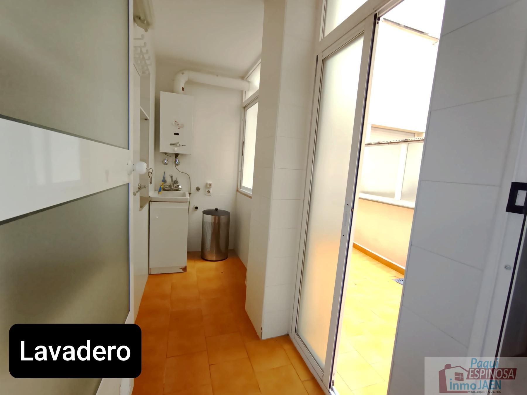 Venta de piso en Torredonjimeno