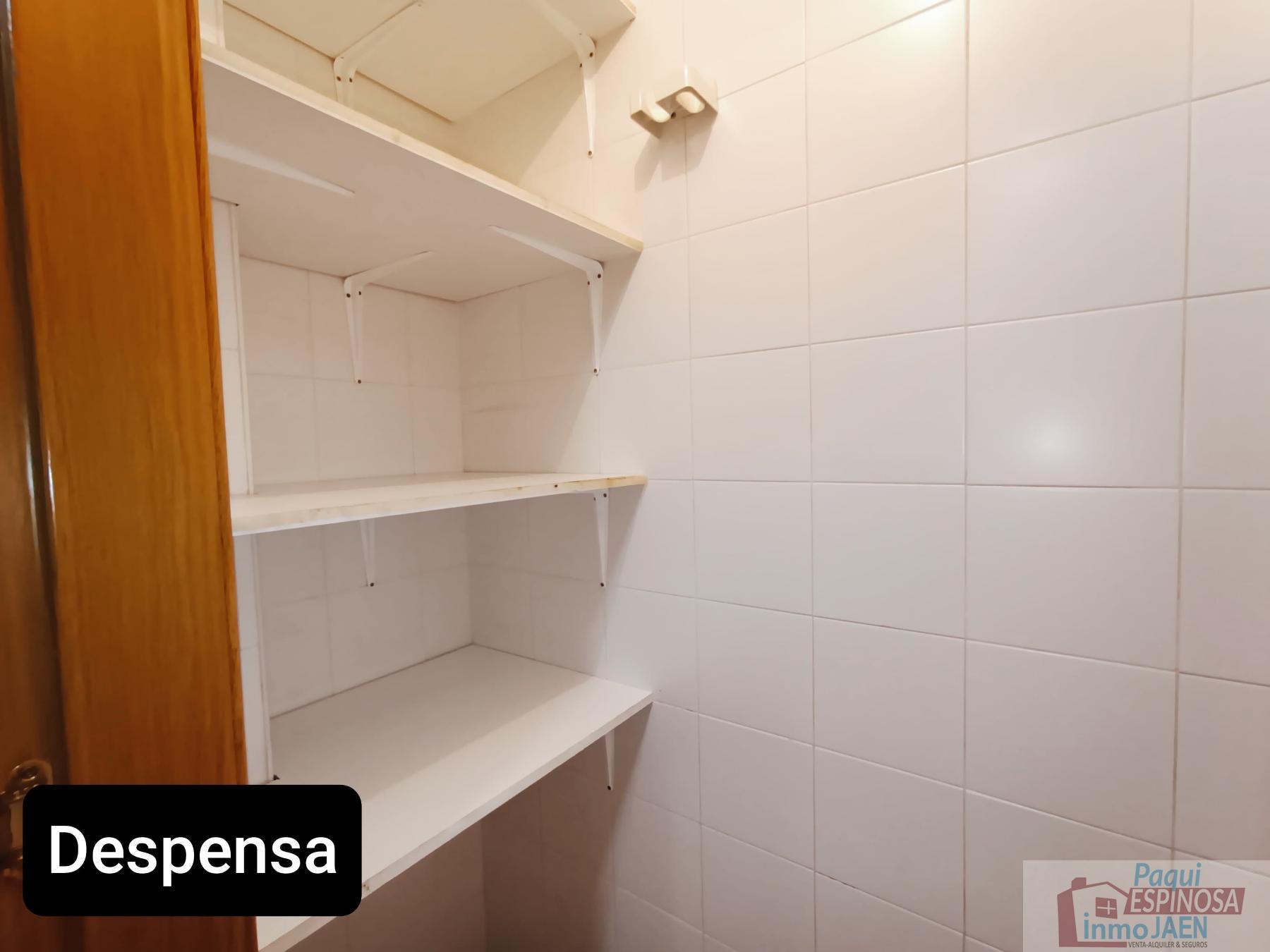 Venta de piso en Torredonjimeno