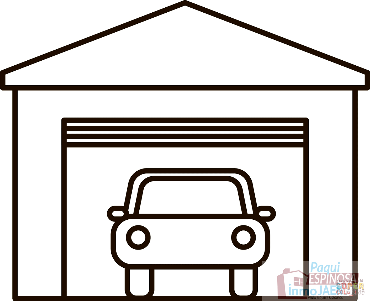 For sale of garage in Torredonjimeno