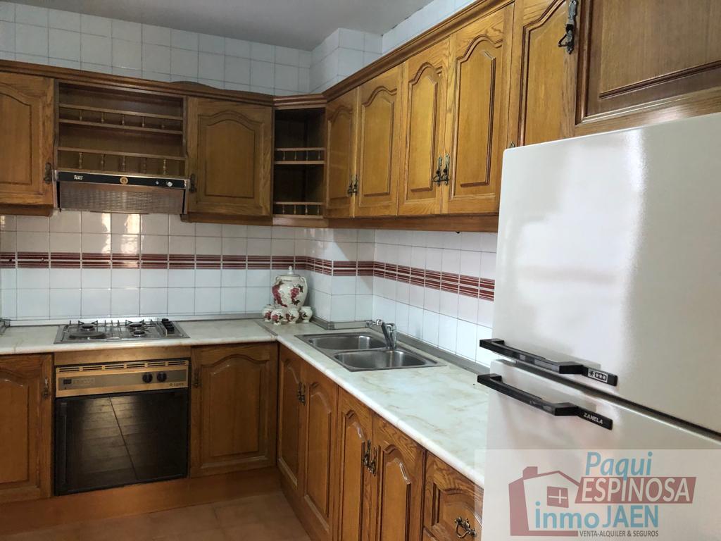 For sale of flat in Martos