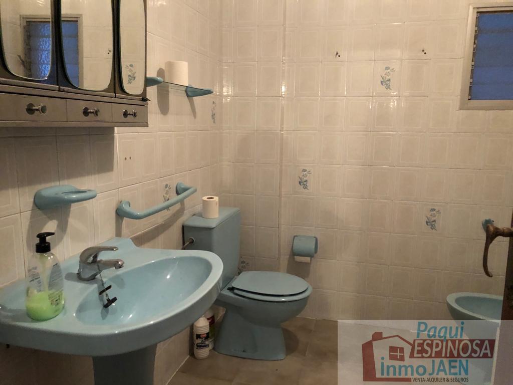 For sale of flat in Martos