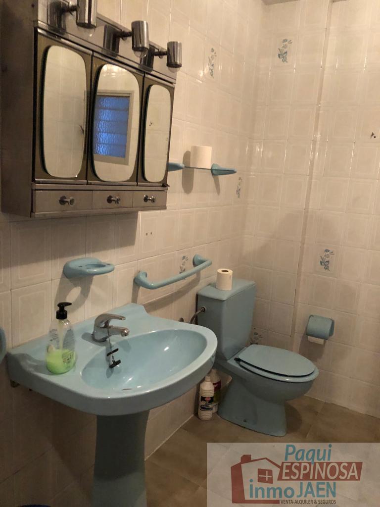 For sale of flat in Martos
