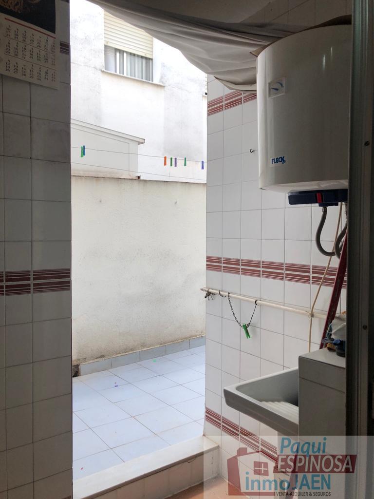 For sale of flat in Martos