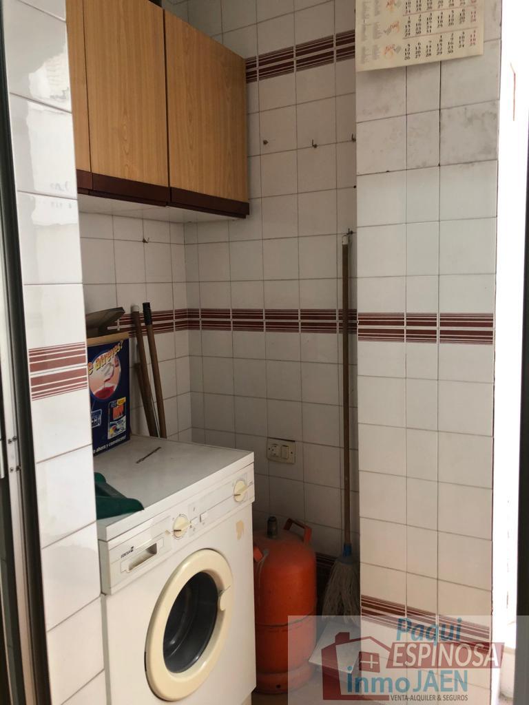 For sale of flat in Martos