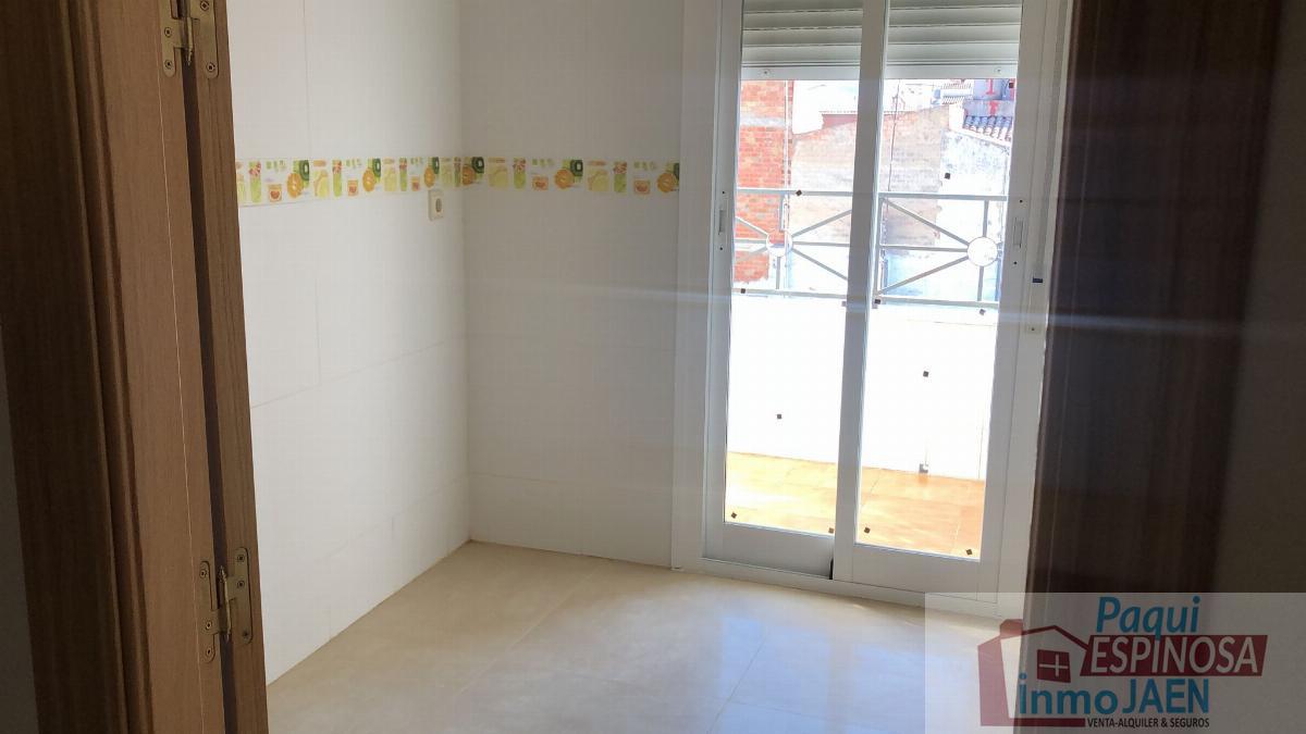 For sale of flat in Torredonjimeno