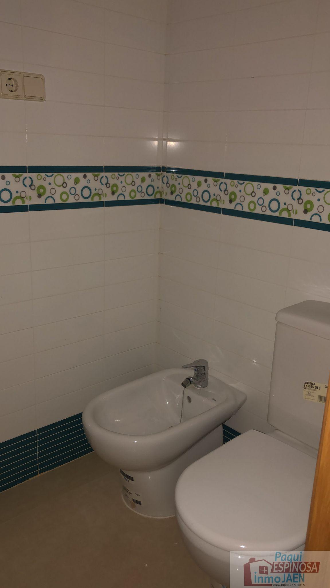 For sale of flat in Torredonjimeno