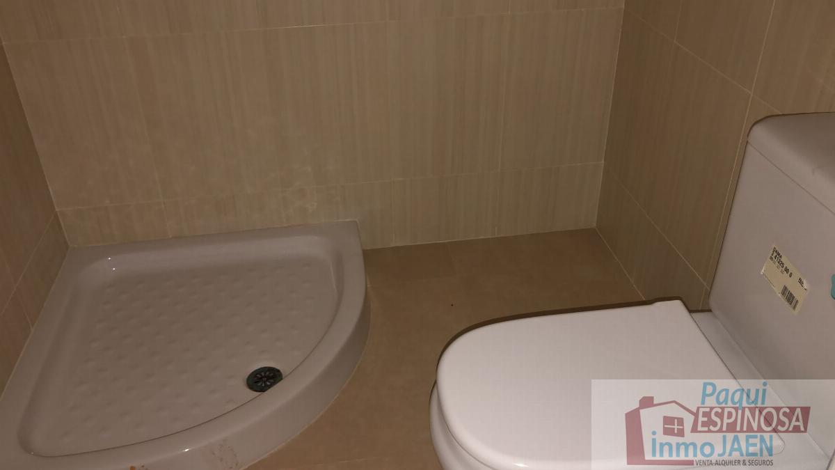 For sale of flat in Torredonjimeno