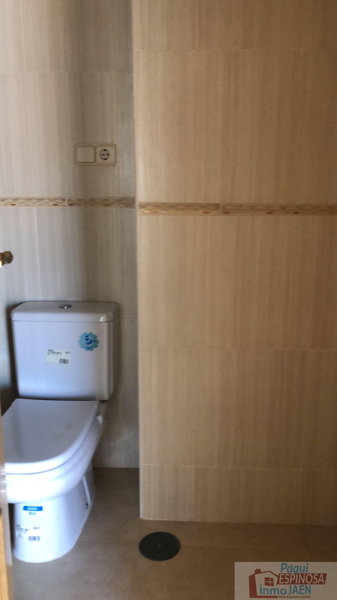 For sale of flat in Torredonjimeno
