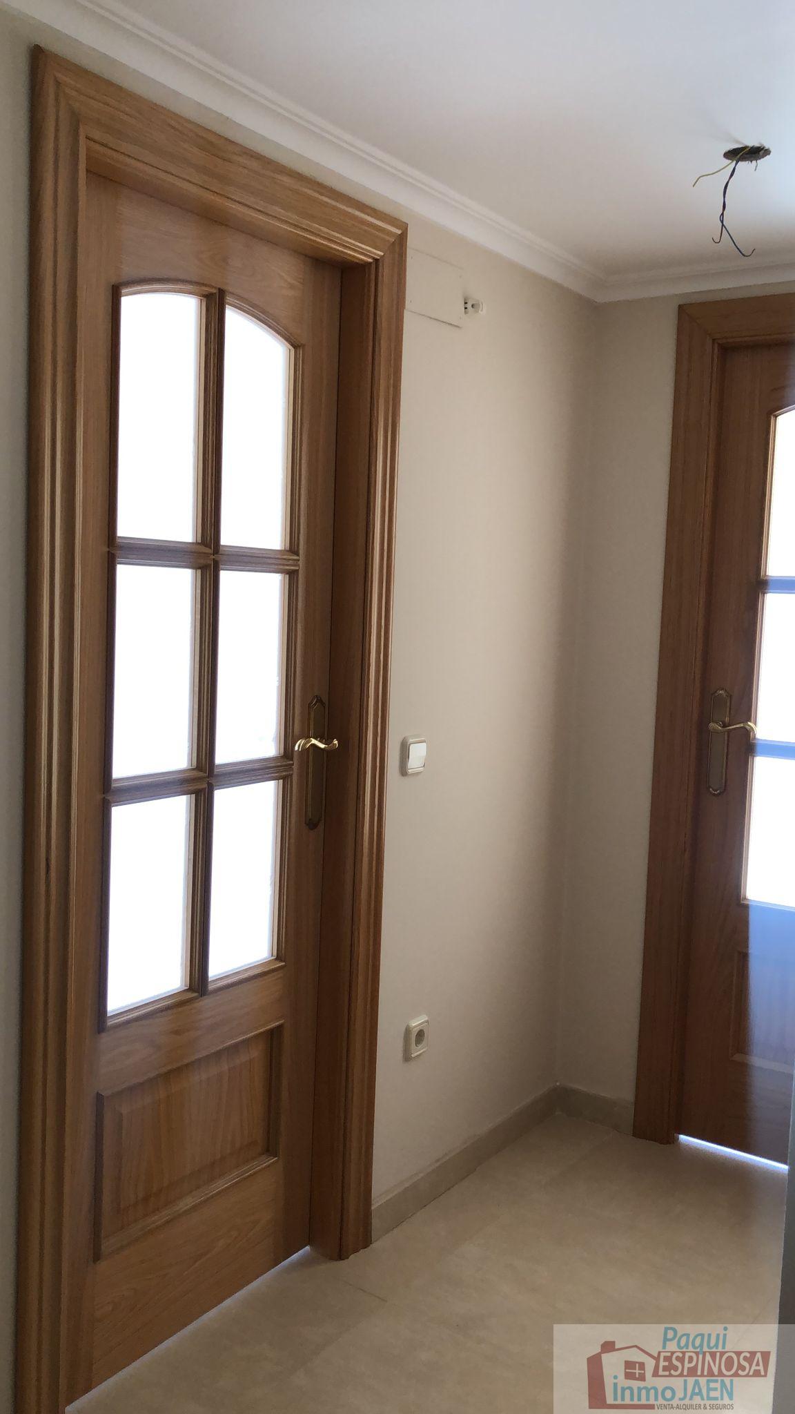 For sale of flat in Torredonjimeno