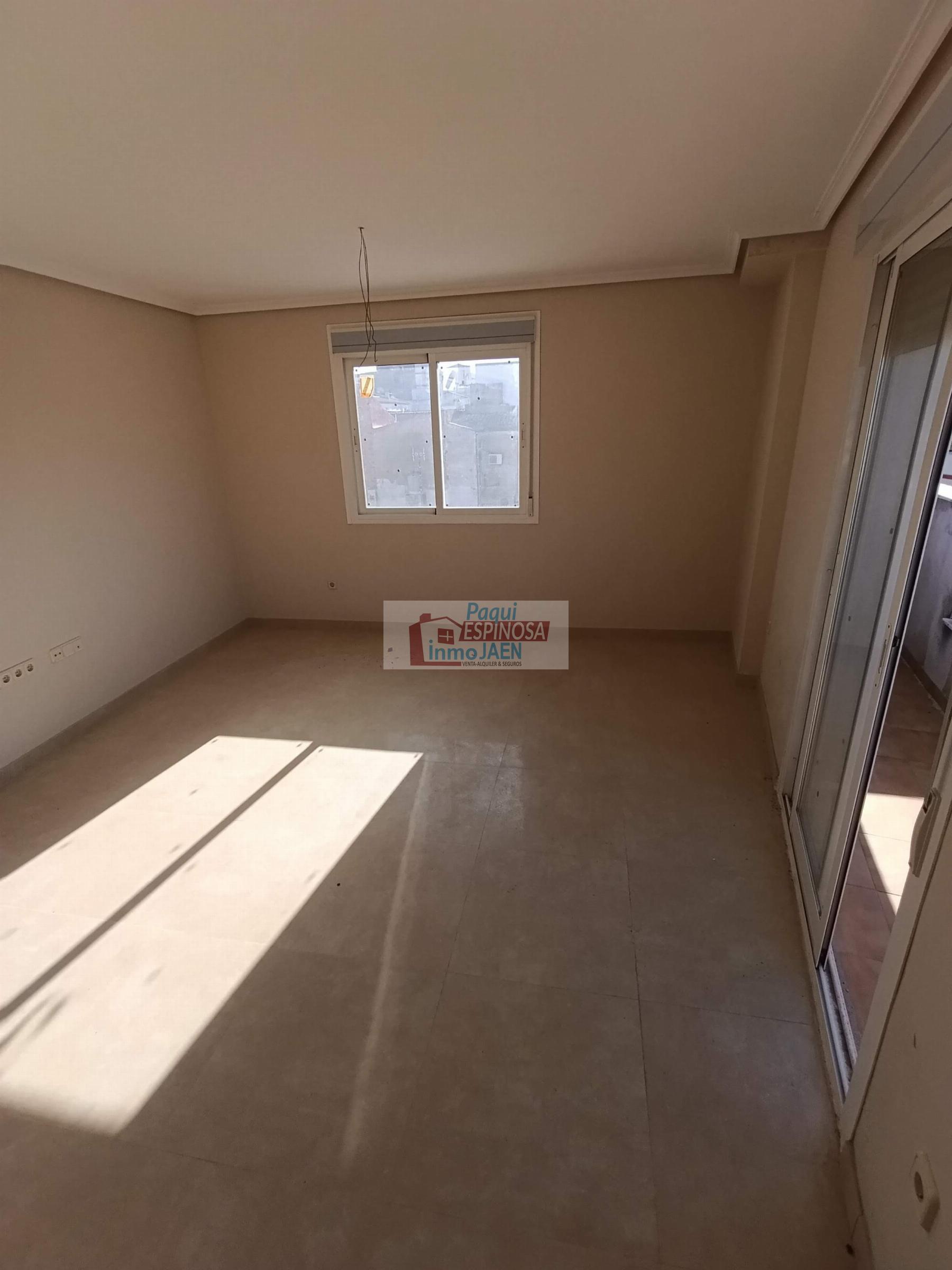 For sale of flat in Torredonjimeno